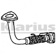 Трубка KLARIUS 110159