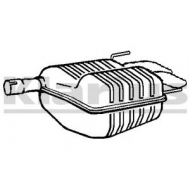 Амортизатор KLARIUS 210892