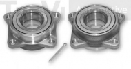 Комплект подшипника SK SK13307