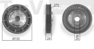 Ременный шкив SK SK289870