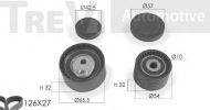Ременный комплект SK SK3192D