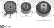 Ременный комплект SK SK3257D