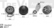 Ременный комплект SK SK3267D