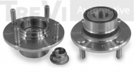 Комплект подшипника SK SK10500