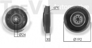 Ременный шкив SK SK108022