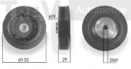 Ременный шкив SK SK627869