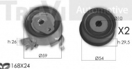Ременный комплект SK SK3356D