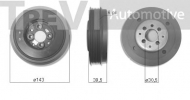 Ременный шкив SK SK081072