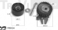Ременный комплект SK SK3226D/1