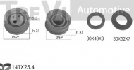Ременный комплект SK SK3046DS