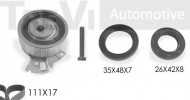 Ременный комплект SK SK3117DS