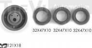 Ременный комплект SK SK3156DS1