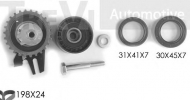 Ременный комплект SK SK3226D/1S