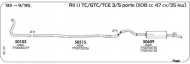 Глушитель SIGAM RE107