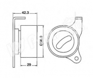 Натяжитель IPS Parts ITB-6215