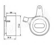 Натяжитель IPS Parts ITB-6301