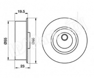 Натяжитель IPS Parts ITB-6H28