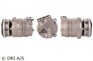 Компрессор DRI 700510104