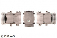 Компрессор DRI 700510149