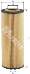 Фильтр MFILTER TE 638