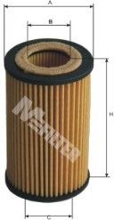 Фильтр MFILTER TE 613