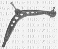 Рычаг независимой подвески колеса BORG & BECK BCA5651