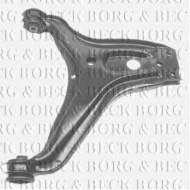 Рычаг независимой подвески колеса BORG & BECK BCA5845