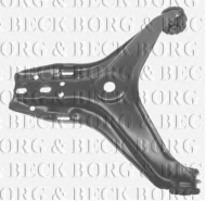 Рычаг независимой подвески колеса BORG & BECK BCA5904