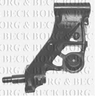 Рычаг независимой подвески колеса BORG & BECK BCA6076