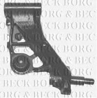 Рычаг независимой подвески колеса BORG & BECK BCA6077