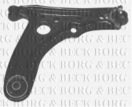 Рычаг независимой подвески колеса BORG & BECK BCA6165