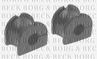 Подвеска BORG & BECK BSK6156