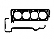 Прокладкa BGA GK6396