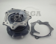 Насос BGA CP3478