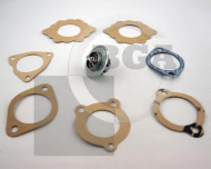 Термостат BGA CT5529K