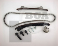Комплект цепи привода распредвала BGA TC0380K