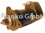 Стартер ALANKO 440020