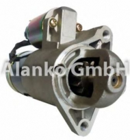 Стартер ALANKO 440466