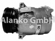Компрессор ALANKO 550066