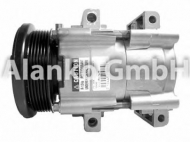 Компрессор ALANKO 550224
