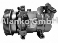 Компрессор ALANKO 550016