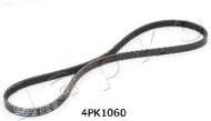 Ремень JAPKO 4PK1060