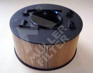 Фильтр MULLER FILTER PA882