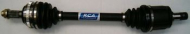 Вал RCA FRANCE A724AN