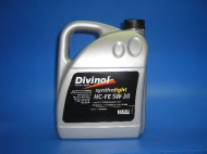 Масло DIVINOL 49260
