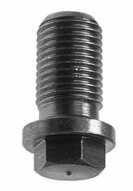 Болт VEMA 356