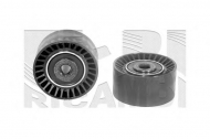 Ролик KM International FI10080