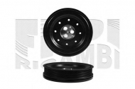Ременный шкив KM International FI15130