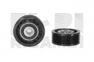 Ролик KM International FI5870