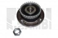 Комплект подшипника KM International RK4025